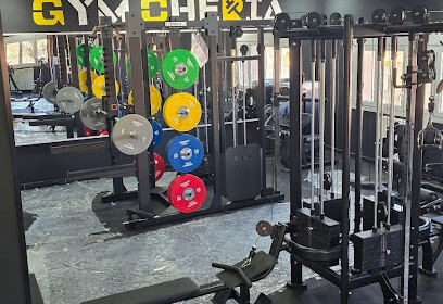 GYM CHERIA