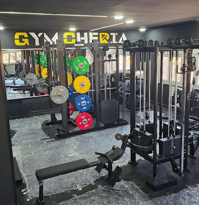 GYM CHERIA