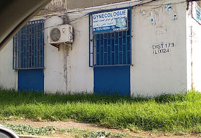 Gynecologue Dr Felfli Rezka