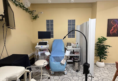 Gynécologue Dr Taleb Hiba Amal