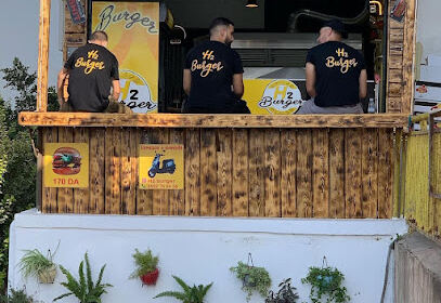H2 Burger
