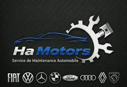 Ha motors baraki