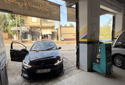 Hadj-ameur car service medea