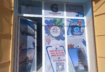 HADJE GACEM TRAVEL