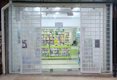 Hamani pharmacie