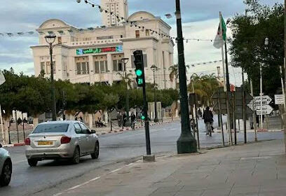 Hammam Sidi Ayed