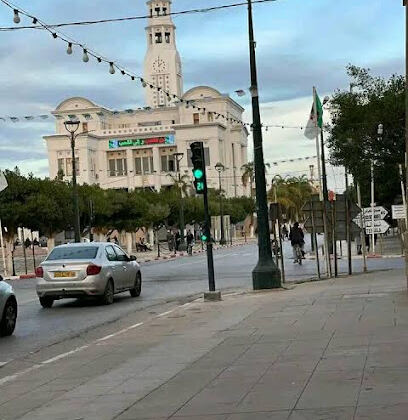 Hammam Sidi Ayed