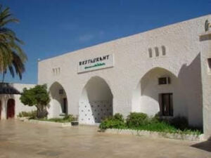 Hammame Rabbi