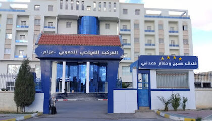 Hammame Sokhna
