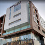 Hani Hotel Aeroport