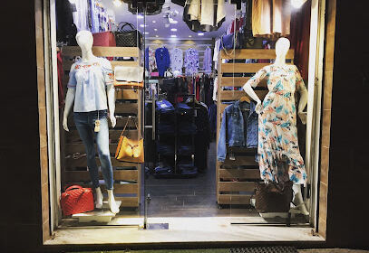 Happy Boutique