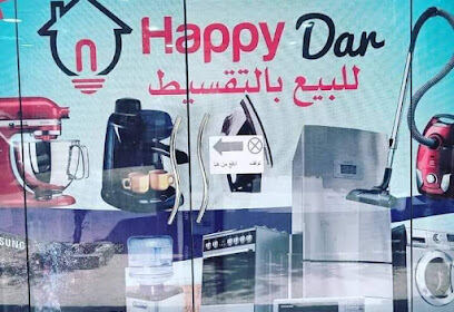 Happy Dar