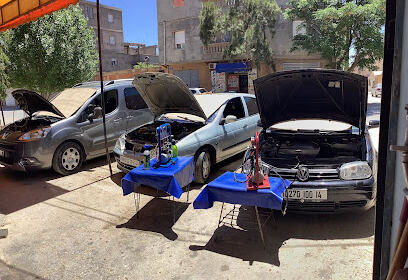 Hassan.clim.auto.tiaret