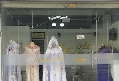 HASSINA ADI CONFECTION