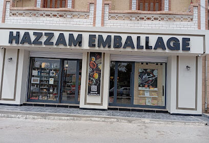 Hazzam Emballage