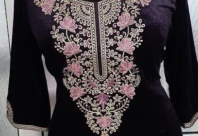 HB broderie et couture