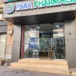 HB PARAPHARMACIE