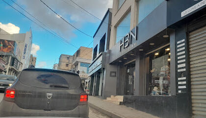 Hbn Algerie cheraga