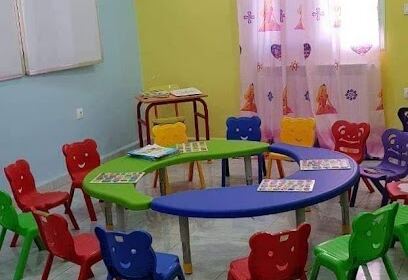 Hello school