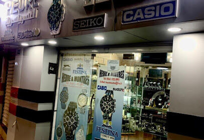Heure & Montres