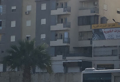 HHD EXPRESS ANNABA EL BOUNI