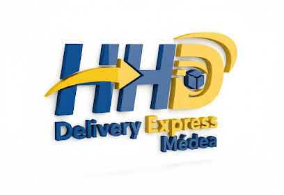 HHD express Médéa