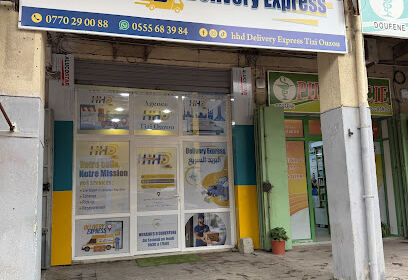 HHD express Tizi ouzou