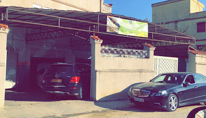 Hi TECH motor annaba