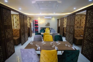 Hicham Cook Grill Ouled Fayet