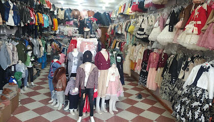 Hidorh shop for clothing