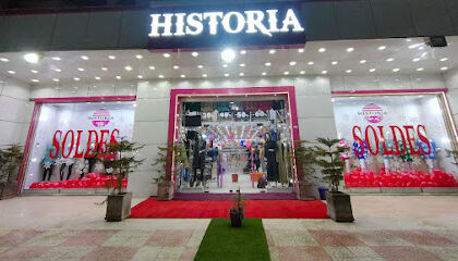 Historia