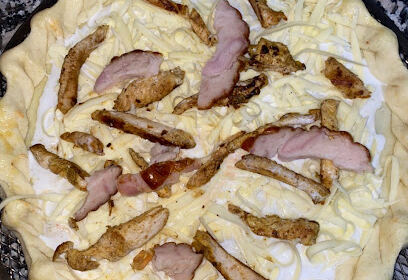 HK food chicken