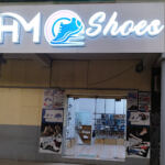 HM shoes Ain oulmene