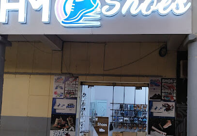 HM shoes Ain oulmene