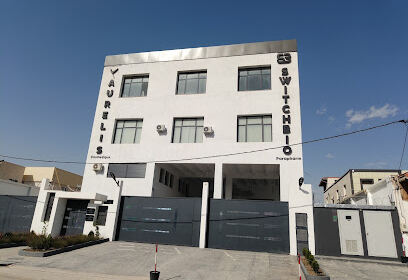 Hocine Hotel Constantine