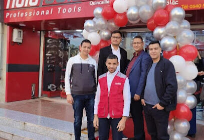 Holdtools sidi abdellah