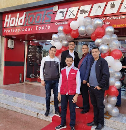 Holdtools sidi abdellah