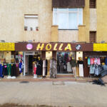 Holla club boutique