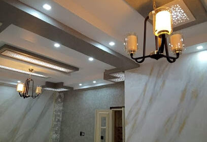 Home decoration