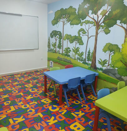 Hope School