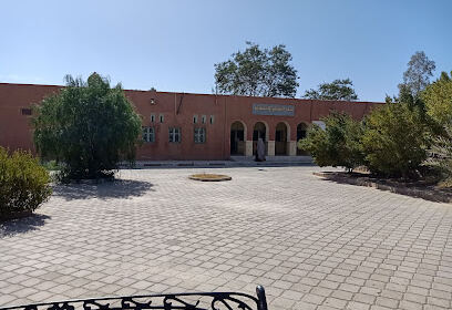 Hôpital Tamnrasset