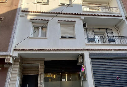 Hostel