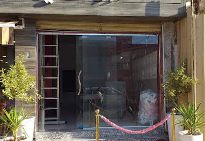 Hostel Alaa – El Harrach