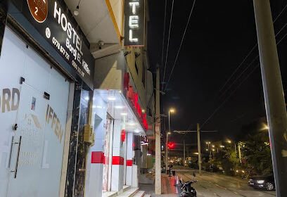 HOSTEL BORDJ EL KIFFAN 02