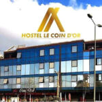 Hostel Le Coin d&rsquo;Or – Bordj El Kifan