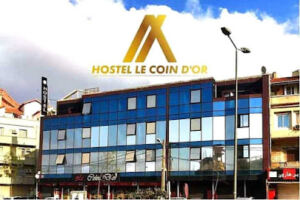 Hostel Le Coin d&rsquo;Or – Bordj El Kifan