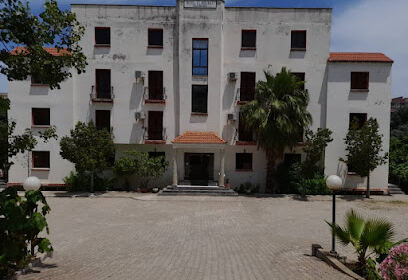 Hôtel Al Mourad