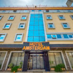 Hôtel Amsterdam