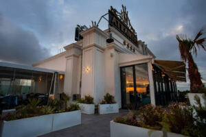 Hôtel Atlantis Alger Chevalley