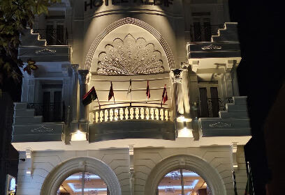 Hôtel Azdif